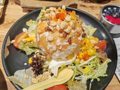 -小川洋风料理(街道口店)