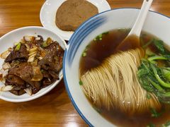 -小方的面(徐家汇店)