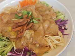-京滨饭店·餐厅(阜外大街店)