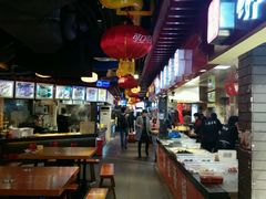 -庙街旅游·美食广场(五一广场店)