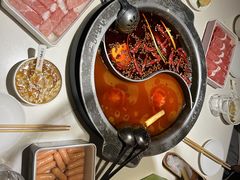 -川西坝子火锅(金沙1.0直营店)