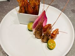 -木守西溪溪隐餐厅