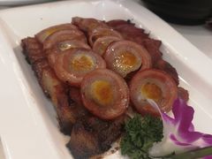 -澳门酒家(南航明珠店)