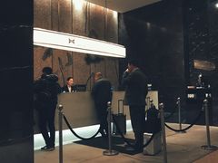 -北京希尔顿逸林酒店