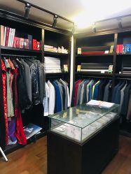 -kadlon轻奢服装定制(金赢108创意广场银座店)
