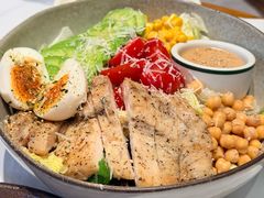 -有序Orderly融合西餐·咖啡(运河外滩店)