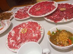 -汕头八合里海记牛肉店(清河店)