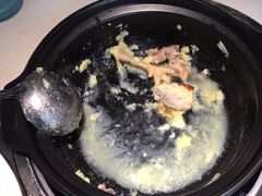 榴莲椰子鸡-百年果林椰子鸡(中洲店)