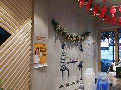 大堂-徐小包(黎阳in巷店)
