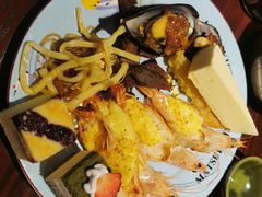 -松子料理(亮马桥店)