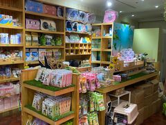 -宠物兔专门店(天丰利市场店)