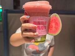 -海底捞火锅(长宁路龙之梦店)