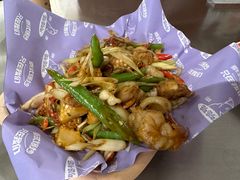 -BLABLATAI吧啦泰·泰式爆炒(西宸天街店)