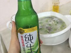 -凯盈阁·顺德私房菜·桑拿鸡