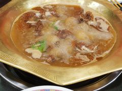 -芦月轩羊蝎子(北蜂窝店)