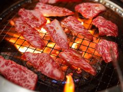 -和牛 烧肉寿喜烧涮锅 善(心斎橋店)