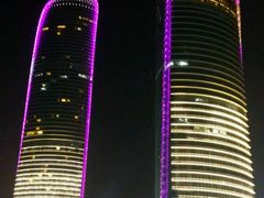 -演武大桥观景平台