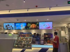 -DQ·蛋糕·冰淇淋(三亚青春颂店)