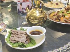 -阿拉丁新疆风味餐厅·清真(罗廊巷店)