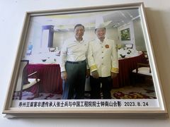 -寿州美味厨豆腐宴(寿县南门口西环路店)