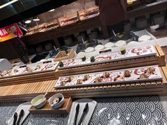 -比格比萨自助(宝山日月光店)