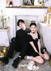 -橙亦摄影工作室