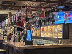 -宝莱纳啤酒花园餐厅PAULANER BRAUHAUS Nanjing(广州路店)