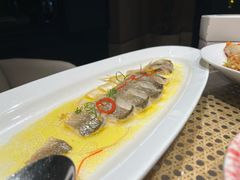 -杭州西湖柳莺里酒店·闻莺厅