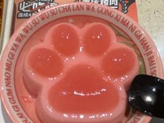 -猫爪爪原切自助烤肉(观音桥阳光世纪店)
