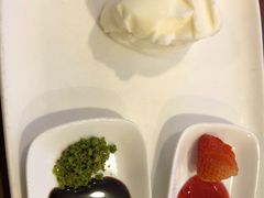 -MADO冰淇淋咖啡馆(淘金店)
