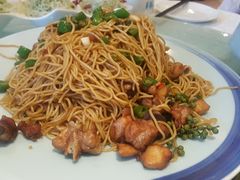 -金彤川菜(西稍门店)