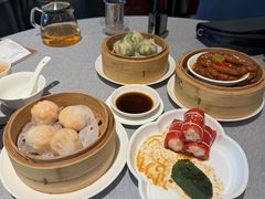 -潮府馆·非遗潮州菜·港式点心(世纪公园店)