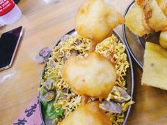 -老地方美食