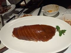 -四季民福烤鸭店(王府井东安门店)