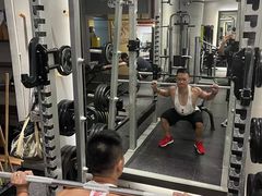 -YCHL Studios健身工作室(市二宫店)