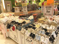 -孩子王(禹洲世贸店)