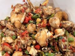 -笨罗卜浏阳菜馆(太平街店)