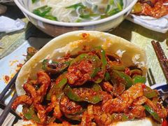 -左陕右甘(亚运村店)