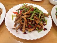 东起顺菜馆(八纬路店)-东起顺总店(中山门店)