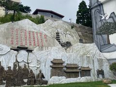 -九宫山风景区