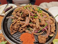 -姥姥家春饼店(交大东路店)
