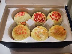 -王宝和酒家(黄浦店)