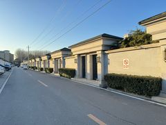 -北京益泉花园酒店