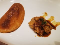 -Yan Ting 宴庭中餐厅(上海静安瑞吉酒店)
