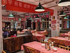 -龙师傅卤炒(天马店)