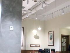 大堂-小豆海棠(人民南路店)
