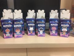 -泡泡玛特POPMART(合生汇店)