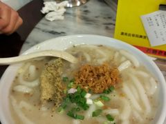 -老西关濑粉(文明路店)