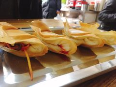 -贺记蛋烘糕(文庙西街店)