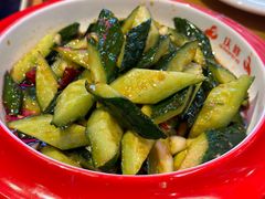 -庆峰龙虾烧烤(合肥一店)